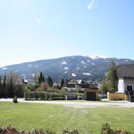 Apartment Near The Ski Area St. Michael im Lungau Zewnętrze zdjęcie