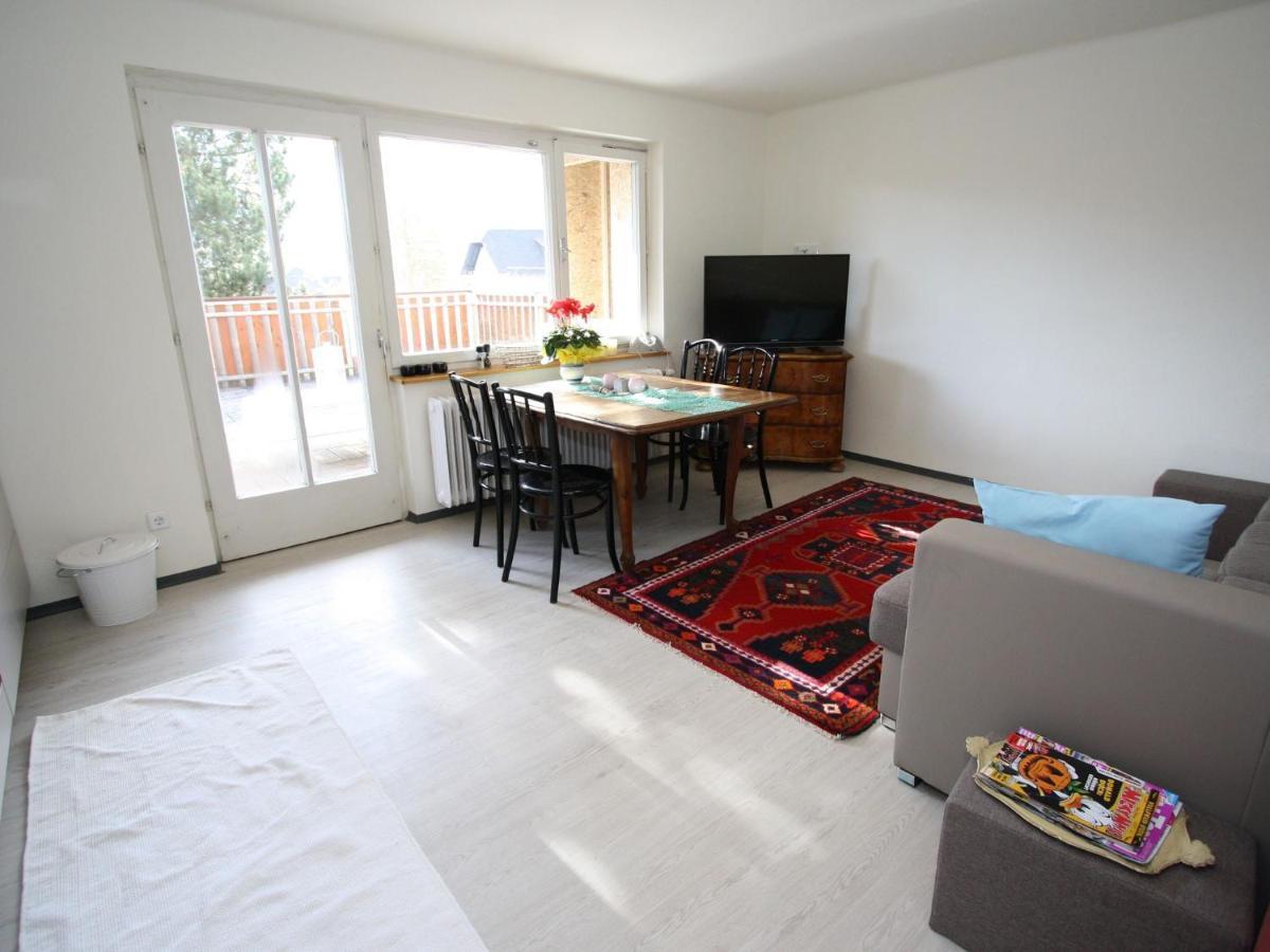 Apartment Near The Ski Area St. Michael im Lungau Zewnętrze zdjęcie