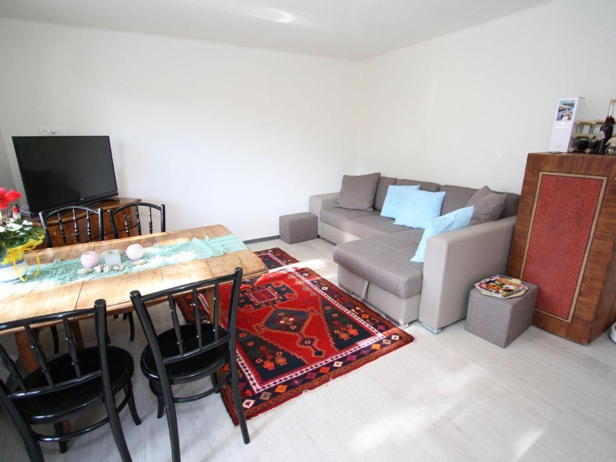Apartment Near The Ski Area St. Michael im Lungau Zewnętrze zdjęcie