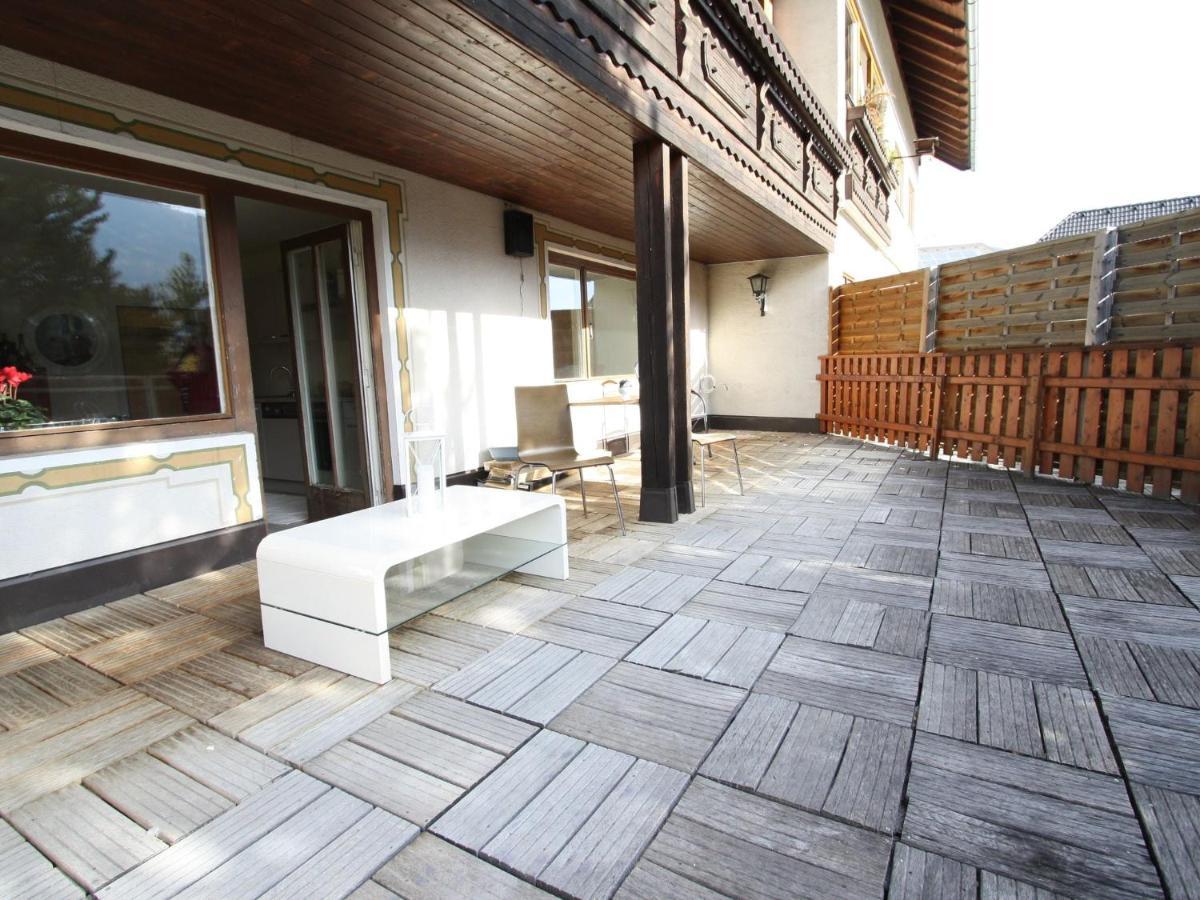Apartment Near The Ski Area St. Michael im Lungau Zewnętrze zdjęcie