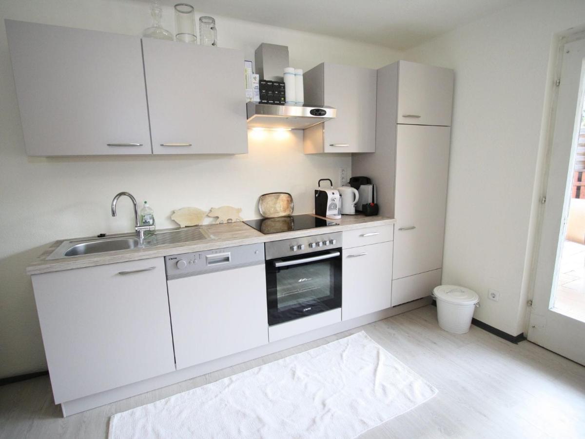 Apartment Near The Ski Area St. Michael im Lungau Zewnętrze zdjęcie