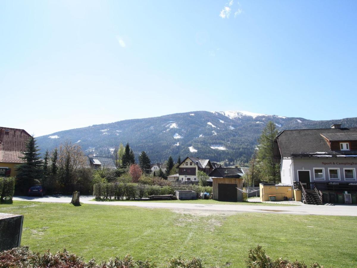 Apartment Near The Ski Area St. Michael im Lungau Zewnętrze zdjęcie
