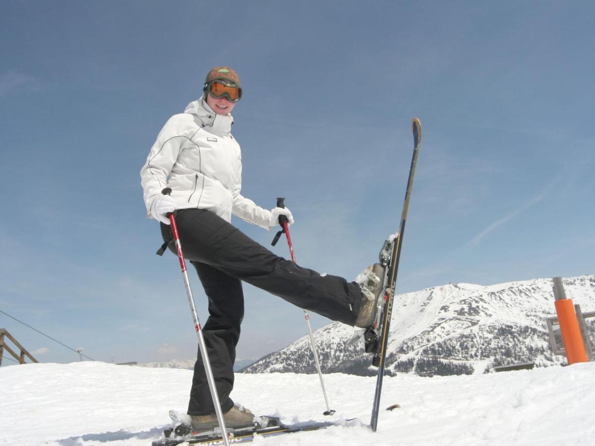 Apartment Near The Ski Area St. Michael im Lungau Zewnętrze zdjęcie
