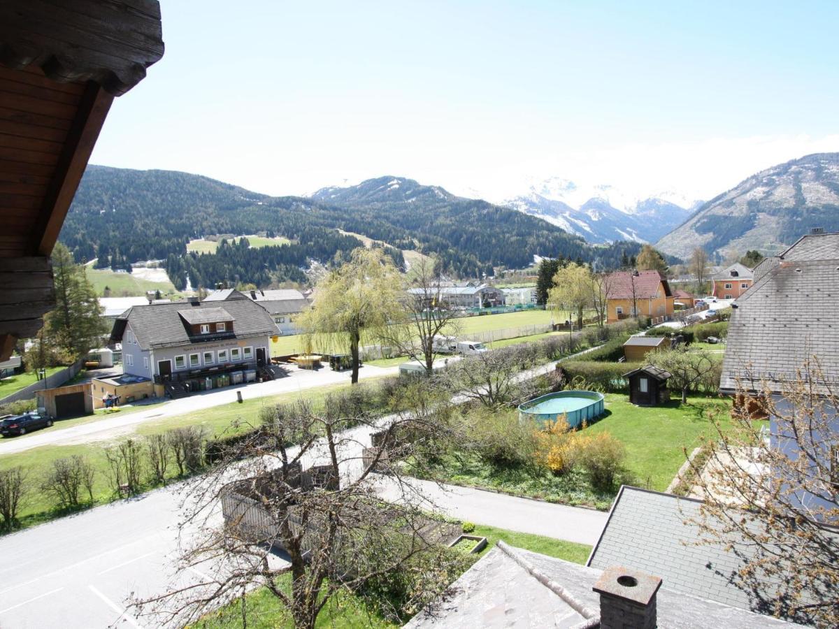 Apartment Near The Ski Area St. Michael im Lungau Zewnętrze zdjęcie