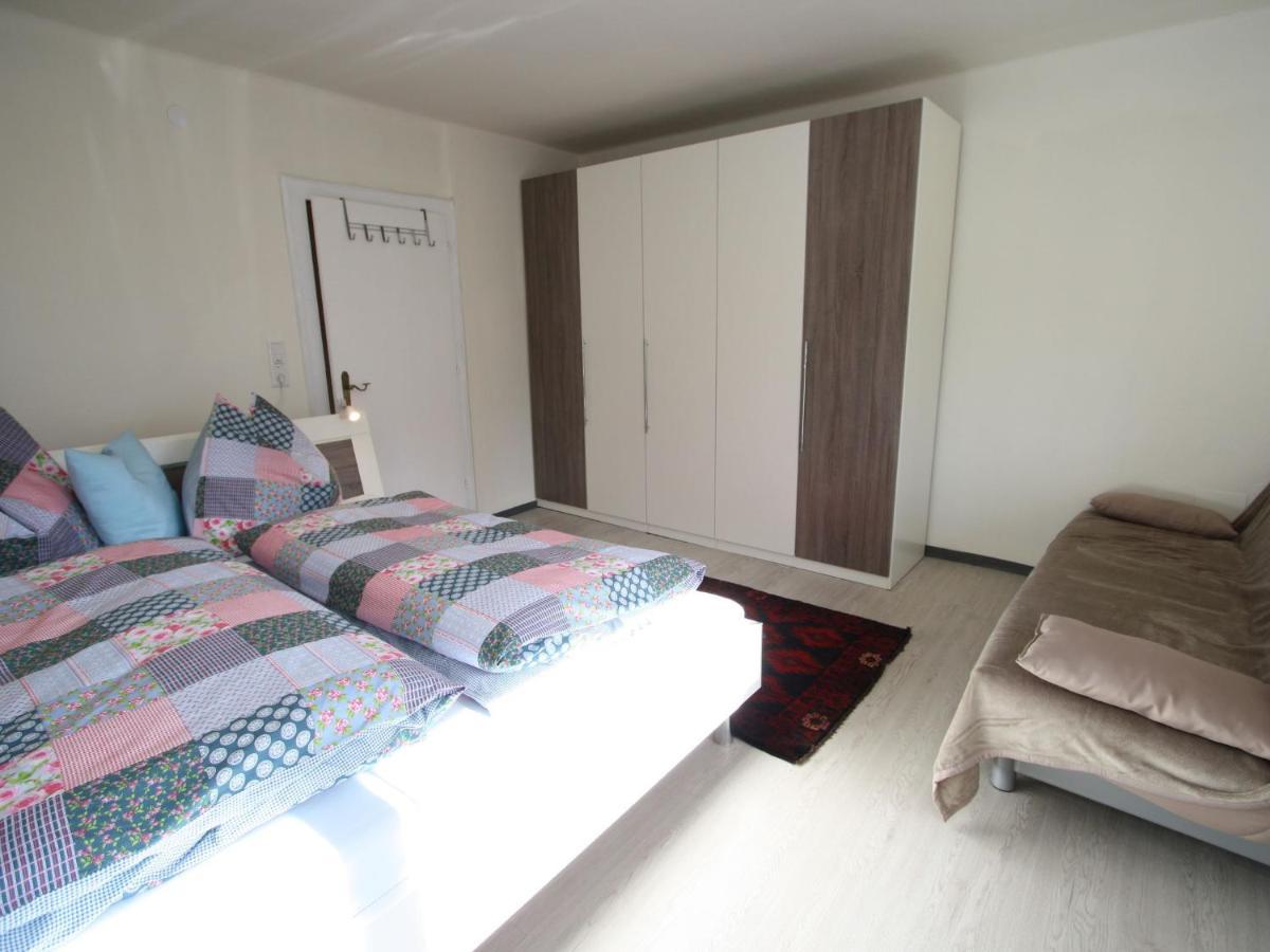 Apartment Near The Ski Area St. Michael im Lungau Zewnętrze zdjęcie